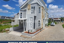 Dijual Rumah Islami Depok (property Syariah)