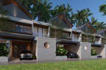 Villa Modern 2 Lantai Dekat Pantai Sanur Dan Icon Mall