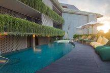 THE LONGEST LEASE 68 YEAR PRIVATE RESIDENCE NEAR KUTA BEACH