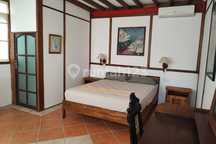 Vila Dekat Pantai Padma Legian, Cocok untuk Hunian dan Investasi