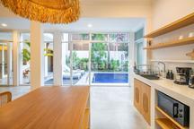 Strategically Located Villa In Canggu, Walking Distance To Beach
