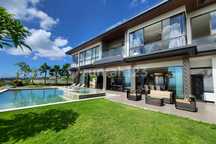Luxury Villa with Spectacular Views in Jimbaran