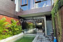 Vila di Kedonganan Jimbaran Dekat Pantai Jimbarandan Bandara