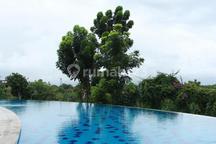 Villa Eksklusif One Gate Sistem Dekat Hotel Kempinski