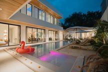 Promo Villa Premium Lokasi Strategis Dekat Pantai Jimbaran