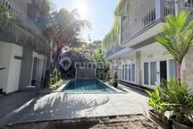 Guest House dengan Lokasi Strategis di Jimbaran, Potensi Roi 10-12%