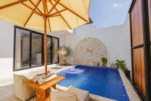 (Limited Edition) Stunning Mediterranean Villa in Berawa, Canggu