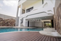 Villa Mewah 4 Lantai View Laut & Gunung Selangkah Ke Pantai Sanur