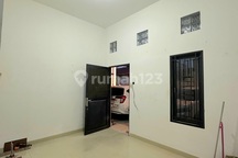 Rumah Letda Sujono City 1 Lantai Medan Full Bangunan Luas Tanah Panjang Siap Huni