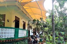 Dijual Rumah Dengan Tanah Luas 40 Are Di Seririt Singaraja Semi Villa Tenang Pedesaan