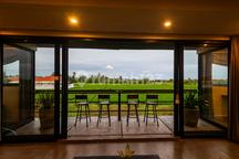 Villa Cantik dengan View Sawah Dekat Joshua District Pangkung Tibah Tabanan Fully Furnished Quite Area Dekat ke Pantai