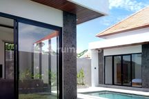 Villa Cantik Siap Huni Fully Furnished di Tukad Balian Dekat Pantai Mertasari Sanur