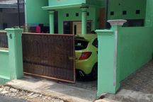 Disewa Rumah Di Ridwan Rais Lampung Uk.7x19