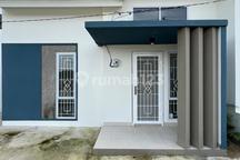 Rumah Baru Harga Murah Dekat Bandara