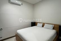 Rumah Furnish Siap Huni Bagus