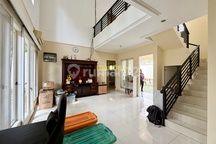 Rumah Pejaten Barat 300 Meter Jalan Kaki ke Rs Siaga