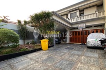 Rumah Bagus 497 Meter Dekat Urban Forest