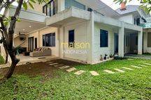 Pakubuwono Area Rumah Cocok Untuk Usaha 469 Meter Jalan Lebar 