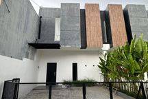 Rumah Mewah Solo Baru Dekat Pakuwon Mall Grogol