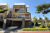 Rumah Enchante BSD City Jual Cepat Nego Bagus