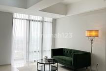 Apartemen The Accent Bintaro 2 Bedroom Brand New Furnish Cash Only