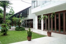 Rumah Jl Benda Kemang 1000 M2 Jarang Ada Bagus