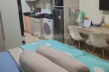 Apartemen Menteng Park Tower Sapphire Brand New SHM Bagus