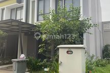 Jual Cepat Cluster Baroni Gading Serpong Brand New Furnished