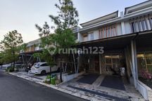 Rumah 2 Lantai di Cluster North Mississippi, Jakarta Garden City Siap Huni
