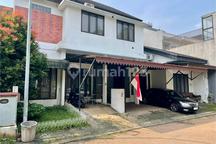 Turun Harga Rumah Emerald Residence Super Murah