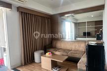 Apartement Landmark Residence 3 BR Furnished Bagus