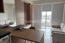 Apartment 1 BR Furnished Landmark
