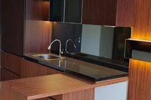 Apartemen Skyland City Jatinangor 2 Kamar Tidur Furnished Bagus Lantai 7