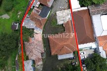 Disewakan Rumah di Jalan Ahmad Yani - Kota Bogor