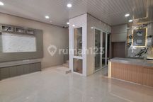 Rumah Cakep di Sunter Mas - Sunter Jaya