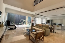 Dijual Rumah Mewah di Summarecon Gading Serpong