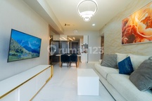 Dijual 3Br Apartemen Skyhouse BSD - BSD City - Tangerang Banten