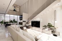 Rumah Full Furnished Kbp Mayangsunda