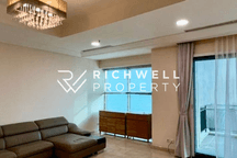 Pakubuwono Residence 2+1 Br Harga Terbaik