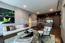 Apartemen Kebayoran Baru
