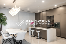 Disewakan Segera 3 Bedroom Pakubuwono Menteng