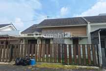 Rumah Minimalis Fully Furnished 1 Lantai, Lokasi Dekat Manahan Solo (Dekat Pintu Tol)