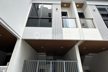 Jual Cepat Townhouse Rawasari (Brand New)-Harga Nego!