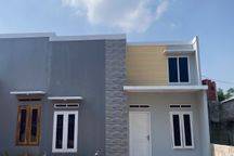 Rumah Murah Tanpa Bi Ceking 100 Jutaan Dekat Ke Serpong