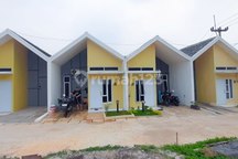 Rumah Cantik Tanpa Dp Akses Dekat Ke Tol Sawangan Depok