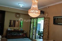 Rumah Bagus 2 Lantai Termurah Akses Pinggir Jalan Raya Condet, Jakarta Timur