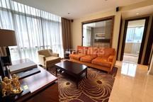Apartemen Mewah Oakwood Mega Kuningan 1 BR 96m2 Fully Furnished