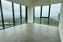 Disewakan Unit Brand New Apartemen Adriya Pik Tower North 265M2 3+1Br Siap Huni