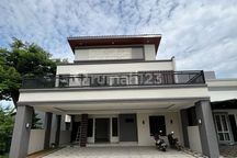 Di Jual Cepat Rumah Modern Kontemporer Di The Icon Bsd