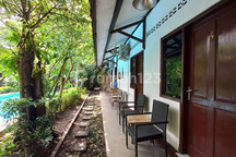 Villa Full Furnished di Ngadinegaran, Mantrijeron - Yogyakarta..